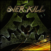 Overkill - The Grinding Wheel (Limited Edition)(Gatefold Cover)(Colored 2LP)