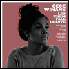 Cece Winans - Let Them Fall In Love (LP)