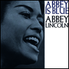 Abbey Lincoln - Abbey Is Blue (Remastered)(180G)(LP)