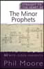 Straight to the Heart of the Minor Prophets