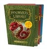 Hogwarts Library Box Set 호그와트 교과서 3종 세트 (영국판)