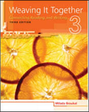 Weaving It Together 3
