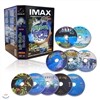 [정품 아이맥스 IMAX 영화시리즈 DVD 10disc 세트] 지구탐험 신비의 세계