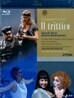 Julian Reynolds 푸치니: 오페라 삼부작 - 외투, 수녀 안젤리카, 자니 스키키 (Puccini: Il Trittico)