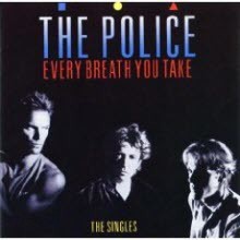 Police - Every Breath You Take: The Singles