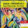 Pierre Boulez - Mahler : Symphony No.6 (dg3707)