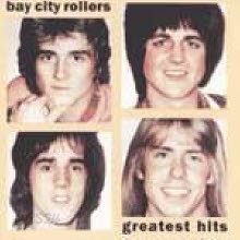 Bay City Rollers - Greatest Hits