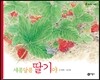 새콤달콤 딸기야