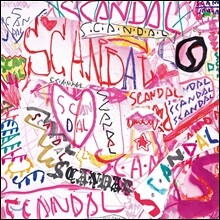 Scandal (스캔들) - Scandal (Best)