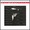 David Bowie (데이비드 보위) - Station To Station [2016 Remastered LP]