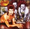 David Bowie (데이비드 보위) - Diamond Dogs [2016 Remastered LP]