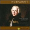 Almodis 보케리니: 기타 오중주 2집 (Luigi Boccherini: Quintets For Guitar Vol.II - G. 445, 446 & G.447) 앙상블 알모디스