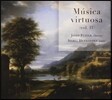 Josep Fuster 무지카 비르투오자 2집: 19-20세기 클라리넷 작품 (Musica Virtuosa Vol.II) 주제프 후스터