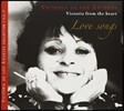 콜룸나 무지카 레이블의 빅토리아 데 로스 앙헬레스 콜렉션 9집 (Victoria De Los Angeles Collection Vol.9 - Victoria from the Heart: Love Songs)