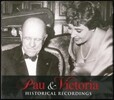 Pablo Casals / Victoria de Los Angeles 파우 & 빅토리아 - 파블로 카잘스와 빅토리아 데 로스 앙헬레스: 역사적 녹음집 (Pau & Victoria: Historical Recordings)