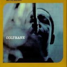 John Coltrane - Coltrane (2CD Deluxe Edition/Digipack/수입/미개봉)