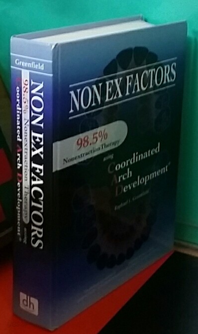 NON EX FACTORS