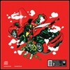 우탄 (Wutan) 2집 - Dope Boys Club