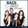 Flute Alors! 바흐 앤 재즈 - 리코더 앙상블 (Bach 'N' Jazz) 플루트 알로