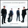 Canadian Guitar Quartet 마파 문디 - 기타 사중주로 연주하는 비발디와 현대작품 (Mappa Mundi - Vivaldi / Bruderl / Cote-Giguere / Donkin)