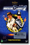 형사 가제트 2 Inspector Gadget 2