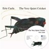 [노부영]The Very Quiet Cricket (Hardcover & CD Set)