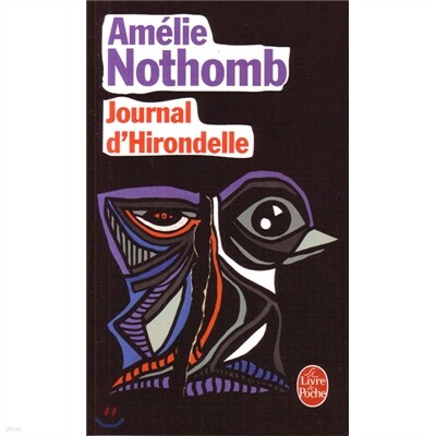 Journal d’Hirondelle