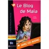 Le blog de Maia - Livre + downloadable audio