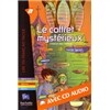Le coffret mysterieux - Livre & downloadable audio