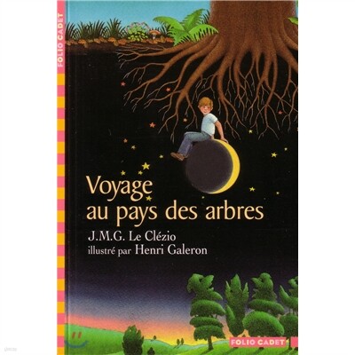 Voyage au pays des arbres