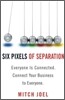 Six Pixels of Separation