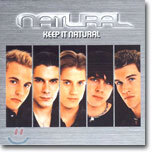 Natural - Keep It Natural