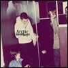 Arctic Monkeys (악틱 몽키즈) - 3집 Humbug [LP]