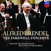 Alfred Brendel 알프레드 브렌델 하노버 은퇴 연주회 (The Farewell Concert)