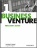 Business Venture 1 Elementary: Teacher's Guide