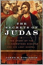 The Secrets of Judas