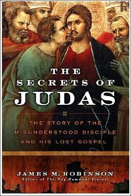 The Secrets of Judas