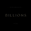 Eskmo - Billions (빌리언스) (Soundtrack)(180g LP)