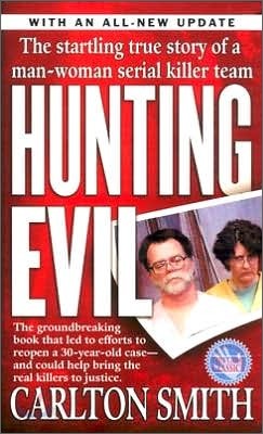 Hunting Evil