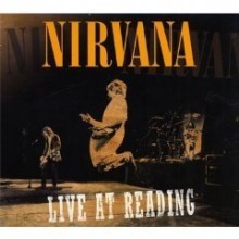 Nirvana - Live At Reading