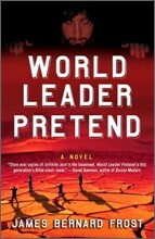 World Leader Pretend