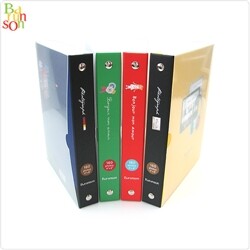 [바른손] 4X6 포켓식앨범(2단)
