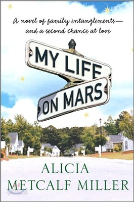 My Life on Mars