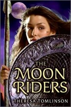 The Moon Riders