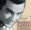 Mario Lanza 마리오 란자가 들려주는 세레나데 모음집 (Serenade)