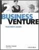 Business Venture 2 Pre-Intermediate: Teacher's Guide