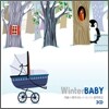 사계절 태교 : 겨울에 태어나는 아기를 위한 음악태교 (Winter Baby)