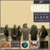 Kansas - Original Album Classics