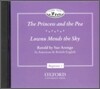 Classic Tales Beginner Level 1 : Lownu Mends the Sky/The Princess and the Pea : CD