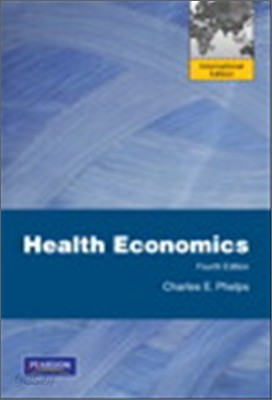 Health Economics, 4/E